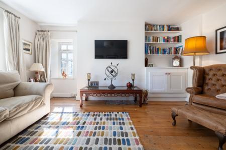 4 Crowthers Hill - P