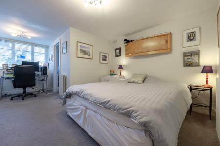 Ground Floor Bedroom