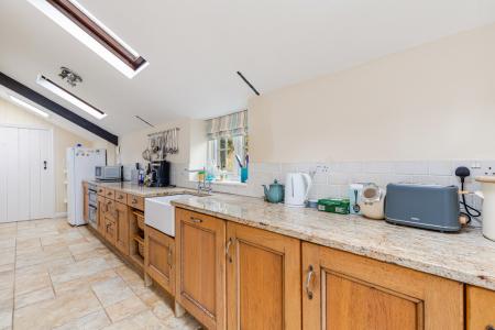 A18 - Bramble Cottag