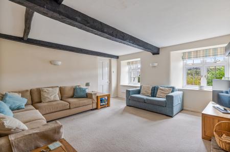 A15 - Bramble Cottag