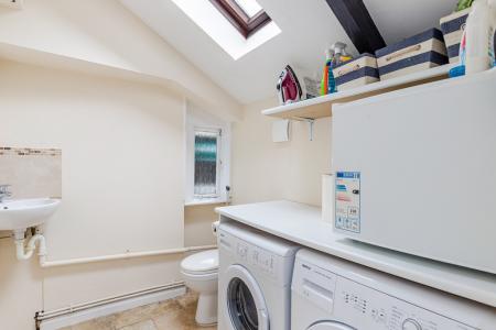 A20 - Bramble Cottag