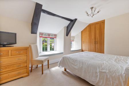 A21 - Bramble Cottag