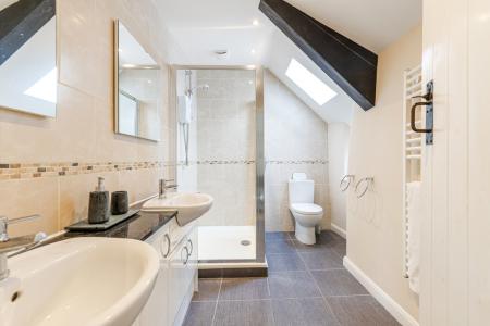 A28 - Bramble Cottag