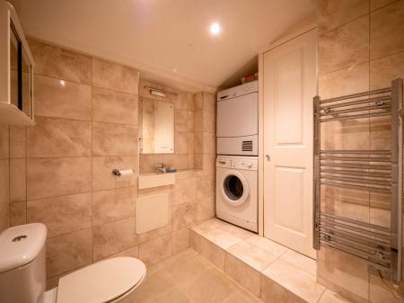 Utility/Shower Rm