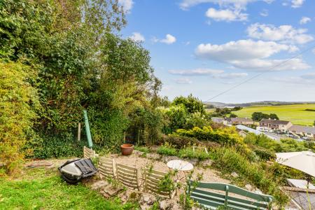 A12 - The Knowle, We