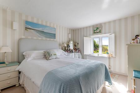 A24 - The Knowle, We