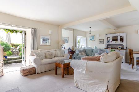 A23 - The Knowle, We