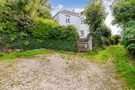 A15 - The Knowle, We