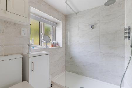 A30 - The Knowle, We