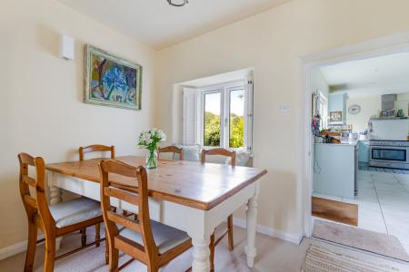 A20 - The Knowle, We