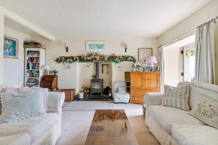 A22 - The Knowle, We