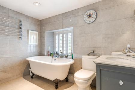 A29 - The Knowle, We