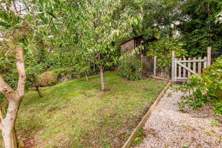 A14 - The Knowle, We