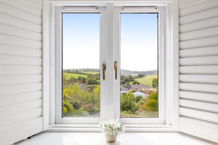 A26 - The Knowle, We