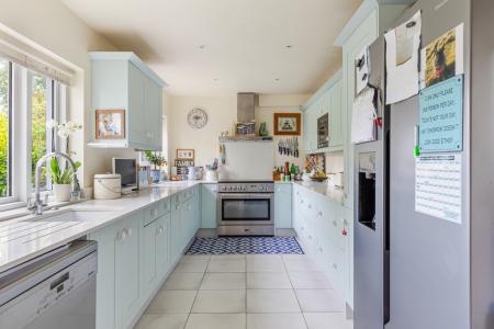 A17 - The Knowle, We