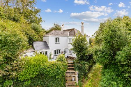 A01 - The Knowle, We