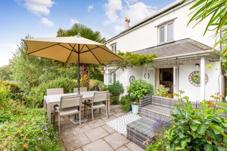 A07 - The Knowle, We