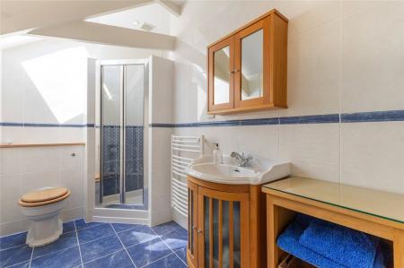 En-Suite