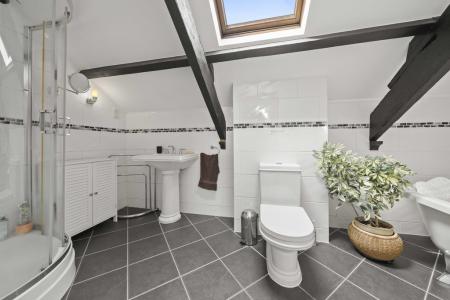 The Mill - 1st Floor