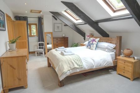 The Mill - Principal