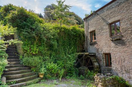 The Mill - Mill Whee