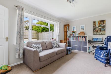 A15 - 2 Woodlands, C