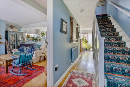 A15 - 3 Crispin Road