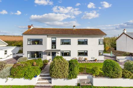 A01 - Holbrook Farm,