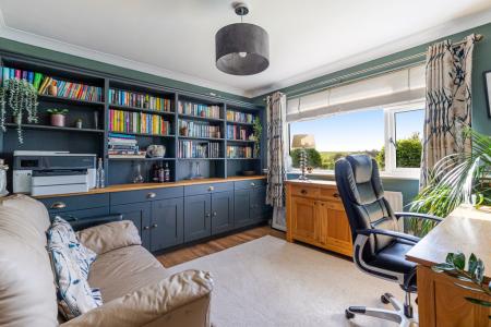 A21 - Holbrook Farm,