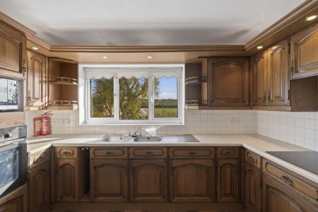 33 Mead Drive - Rear