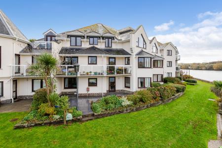 A03 - Embankment Rd,