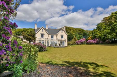 Coleridge House - Ma