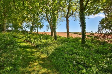 Coleridge House - Gr