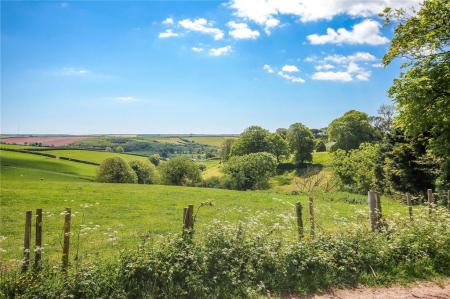 Coleridge House - Gr