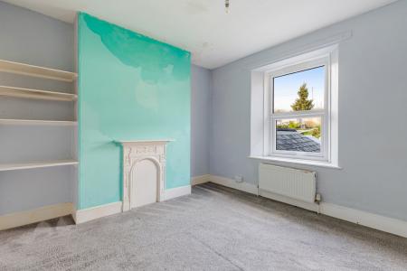 A24 - 1 Church Cotta