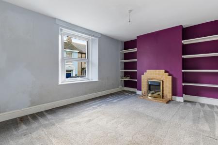 A19 - 1 Church Cotta