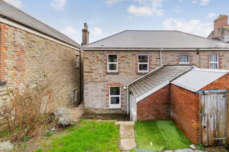 A07 - 1 Church Cotta