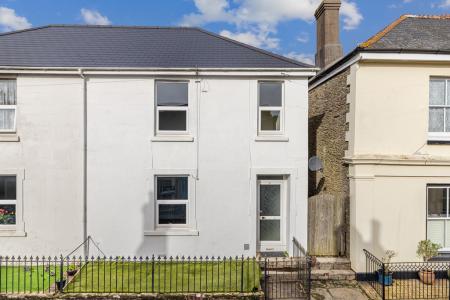 A03 - 1 Church Cotta