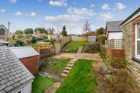 A10 - 1 Church Cotta