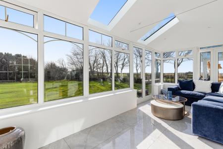 A19 - Westow Lodge C