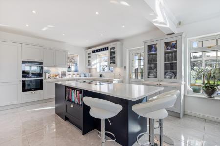 A17 - Westow Lodge C