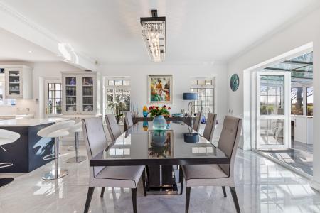 A14 - Westow Lodge C