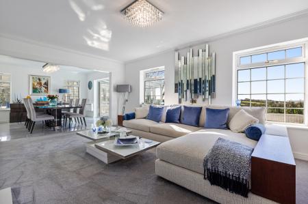 A20 - Westow Lodge C