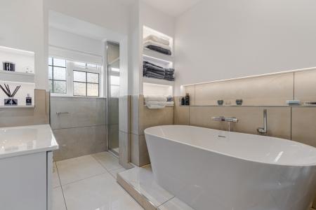 A24 - Westow Lodge C