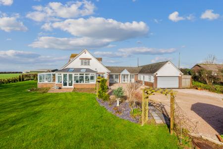 A03 - Westow Lodge C