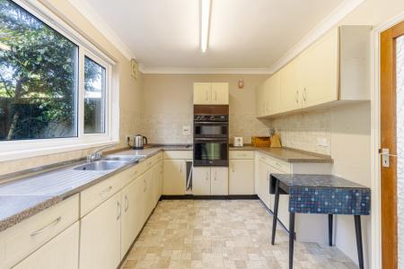 A14 - Mead Lane Thur