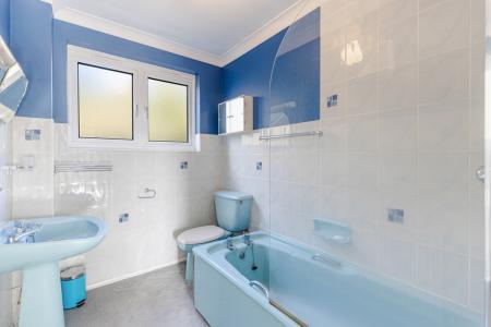 A18 - Mead Lane Thur