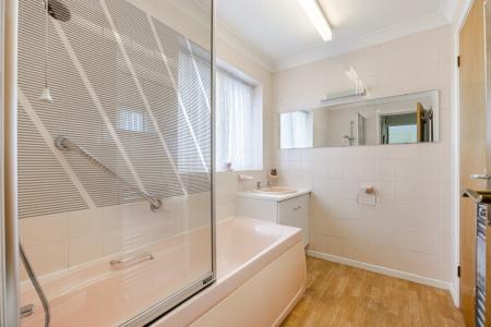 A25 - Lower Warren R