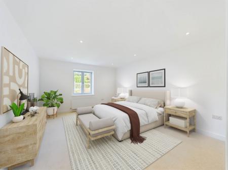 11. REDWING HOUSE -