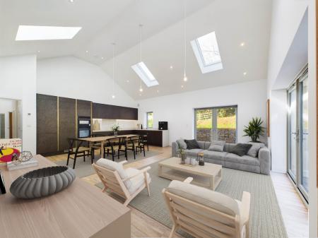 1. DUNLIN HOUSE - KI